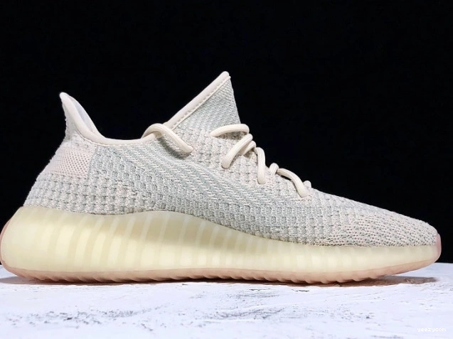 FW3042 Boost 350 V2 Citrin Adidas Yeezy 1029